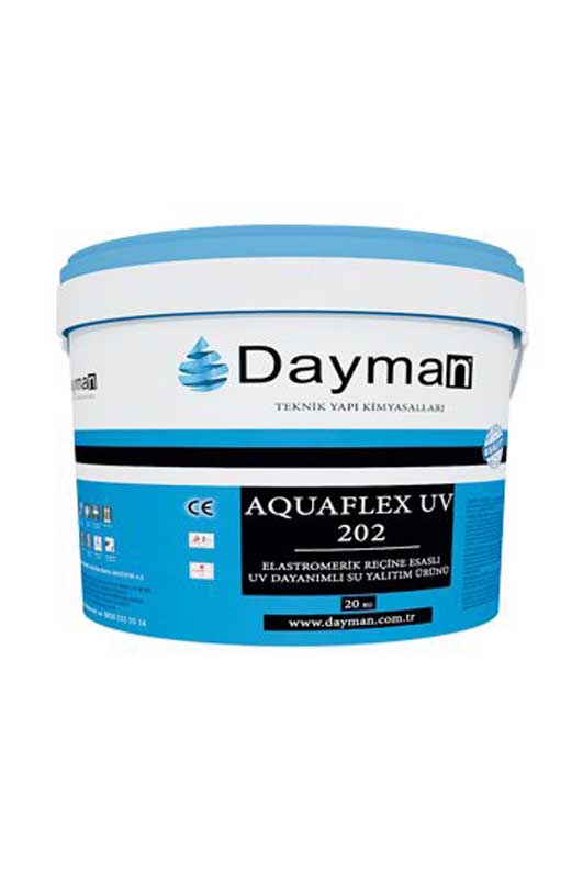 AQUAFLEX UV 202