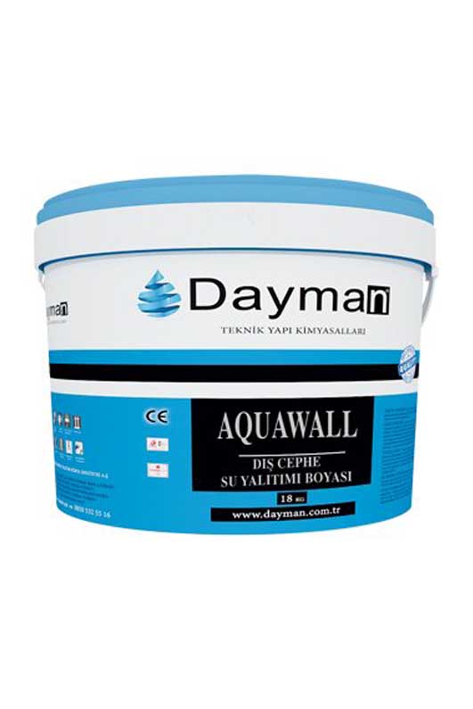 AQUA WALL 606