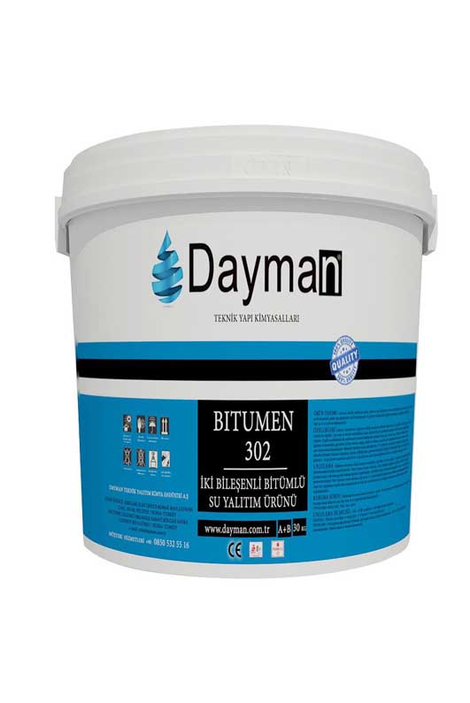 BİTUMEN 302