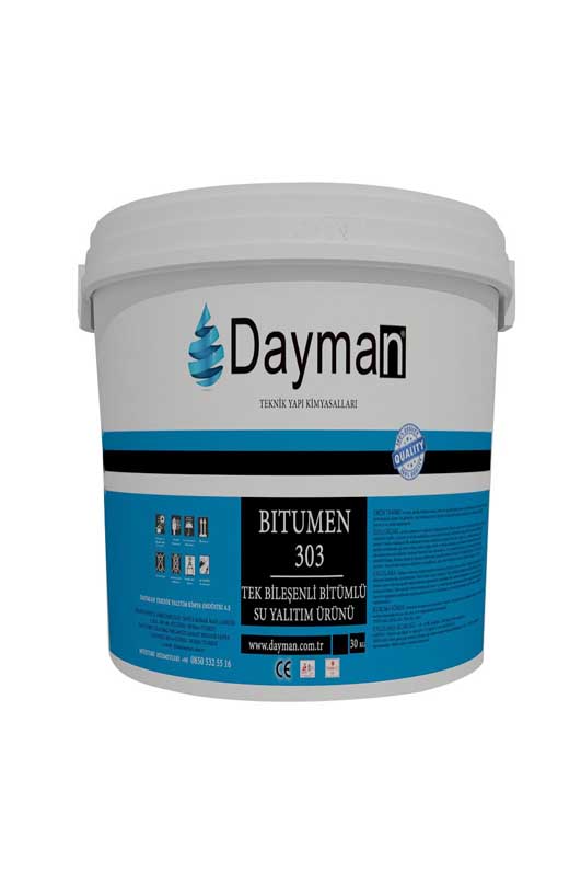 BİTÜMEN 303