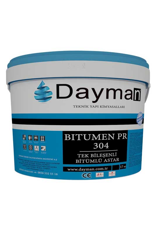 BİTÜMEN PR 304