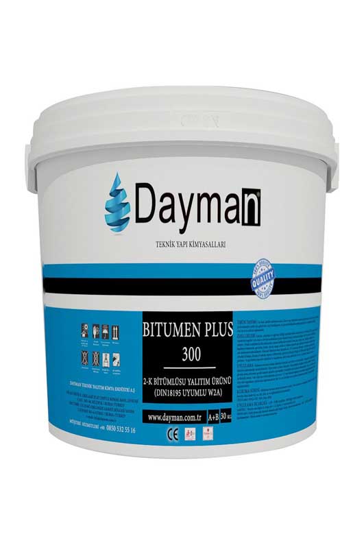 BITUMEN PLUS 300