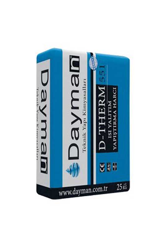 D-THERM 551