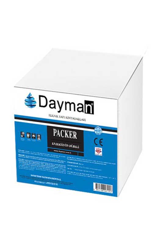 PACKER 70 0
