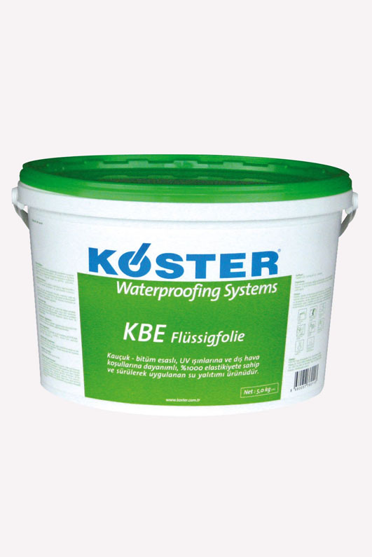 KBE Flüssigfolie